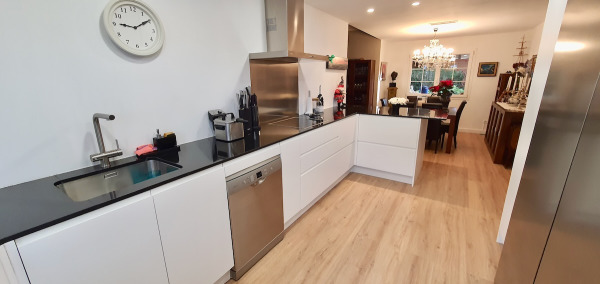 Charming semi-detached house with pool near the Golf de Maioris for sale image 7