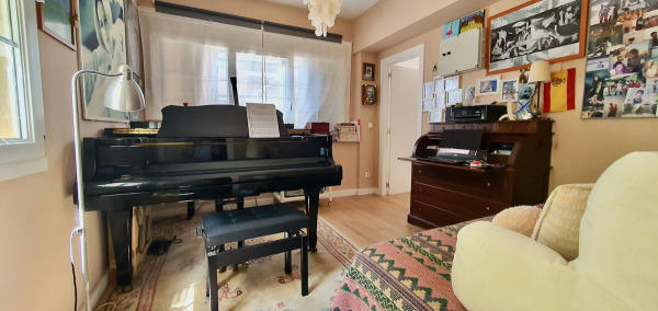 Charming semi-detached house with pool near the Golf de Maioris for sale image 8