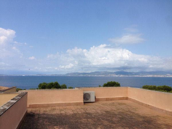 Mediterranean townhouse with beautiful sea views and private pool image 6