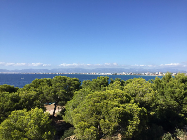 Mediterranean townhouse with beautiful sea views and private pool image 7