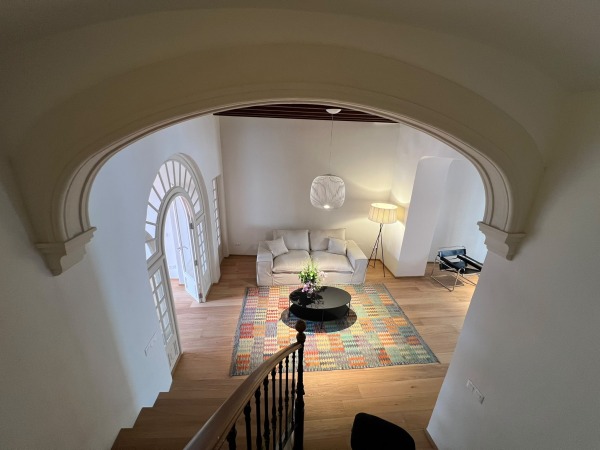 Historic townhouse for sale in Felanitx with license for holiday rental image 4