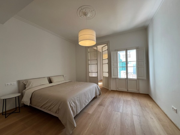 Historic townhouse for sale in Felanitx with license for holiday rental image 7