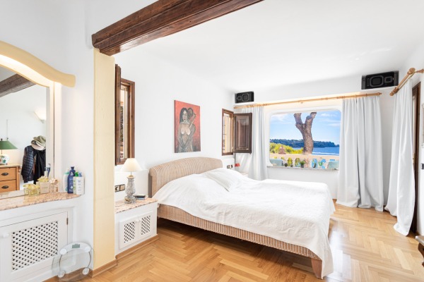 Exclusive apartment with stunning views right by the sea in Costa de la Calma image 7