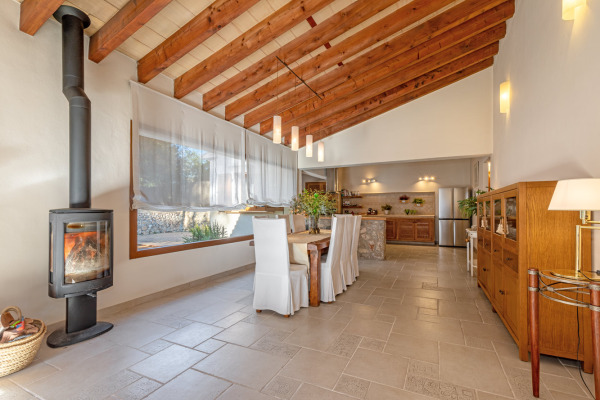 Charming finca with pool close to the village of Calvia image 4