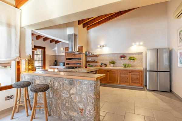 Charming finca with pool close to the village of Calvia image 5