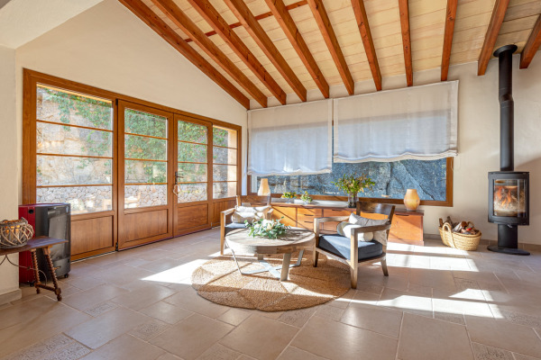 Charming finca with pool close to the village of Calvia image 6