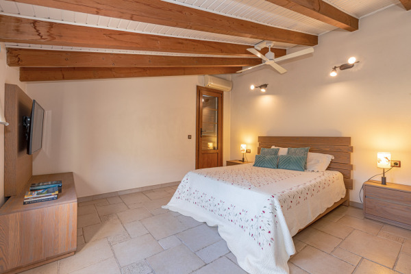 Charming finca with pool close to the village of Calvia image 8