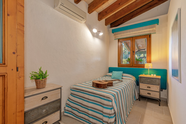 Charming finca with pool close to the village of Calvia image 11