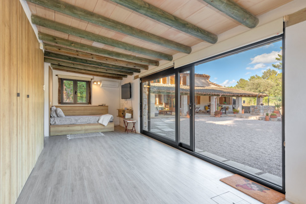 Charming finca with pool close to the village of Calvia image 12