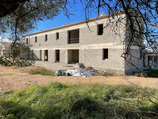 New finca with fantastic panoramic views near Felanitx image 5