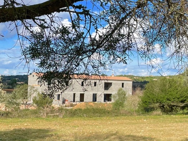 New finca with fantastic panoramic views near Felanitx image 6