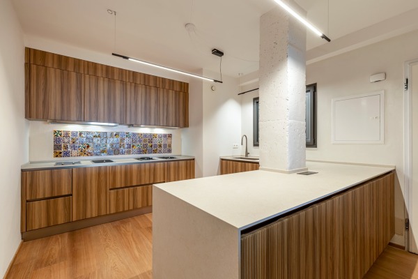 Exclusive apartment on the Paseo Marítimo, opposite Palma's marina image 8