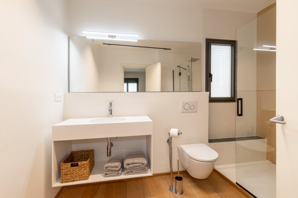 Exclusive apartment on the Paseo Marítimo, opposite Palma's marina image 10