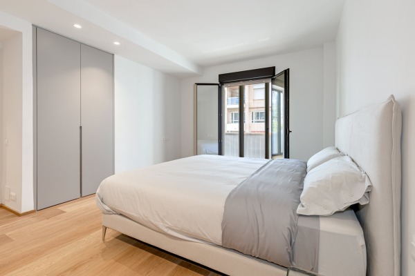 Exclusive apartment on the Paseo Marítimo, opposite Palma's marina image 11