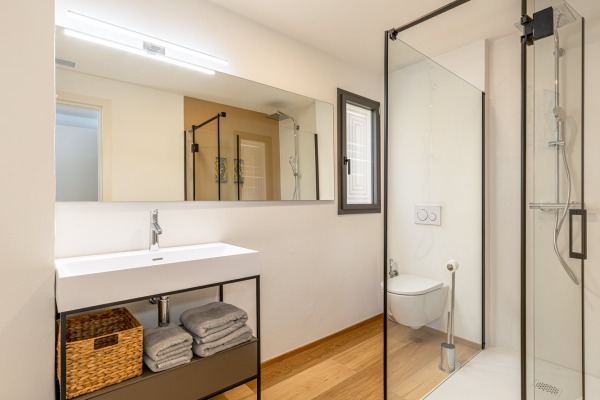 Exclusive apartment on the Paseo Marítimo, opposite Palma's marina image 12