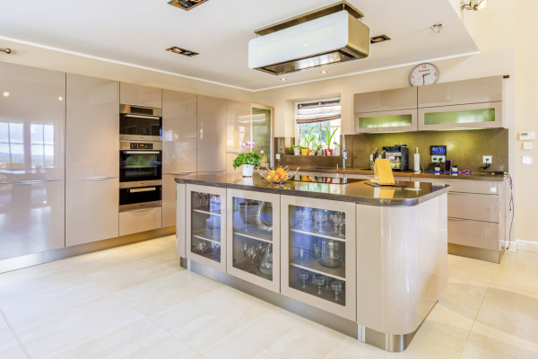 Exclusive finca property with fantastic panoramic views near Son Macia image 7