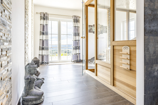 Exclusive finca property with fantastic panoramic views near Son Macia image 12