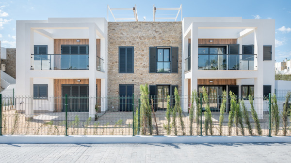 Modern, as-new apartment close to the beach in Cala Murada image 6