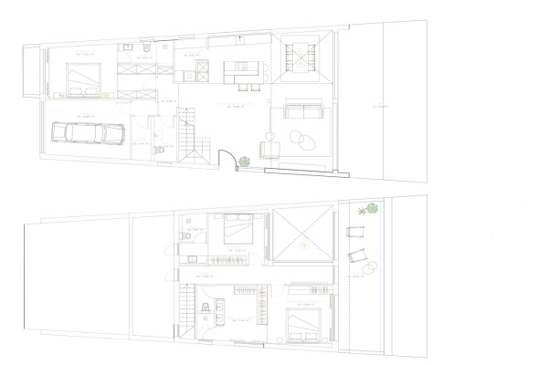 Modern new-build villa with private pool in Portocolom image 11