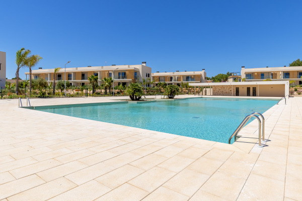 Modern new-build penthouse in exclusive residential complex in Sa Rapita image 11