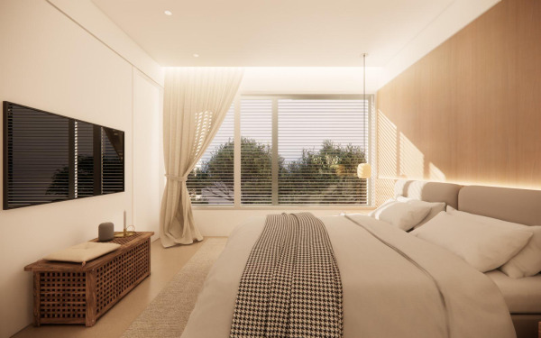 New end-of-terrace house with private pool near the beach in Can Picafort image 8