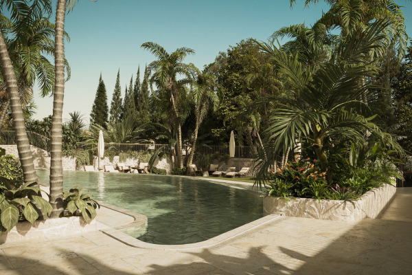 Luxurious new-build penthouse with sea views in a new residence in Sa Augustin image 7