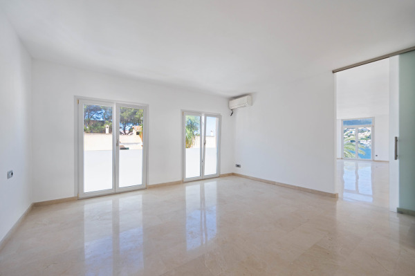 Exclusive penthouse with sea and harbor views in Port Andratx image 6