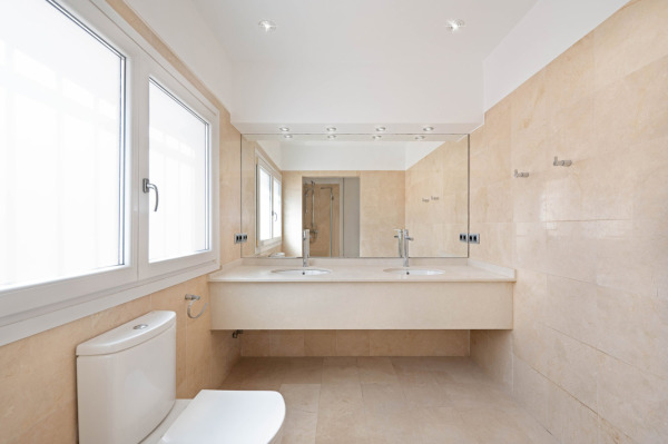 Exclusive penthouse with sea and harbor views in Port Andratx image 7