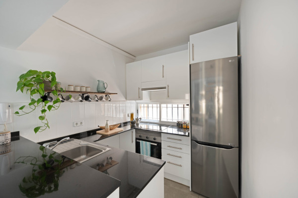 Exclusive penthouse with sea and harbor views in Port Andratx image 9