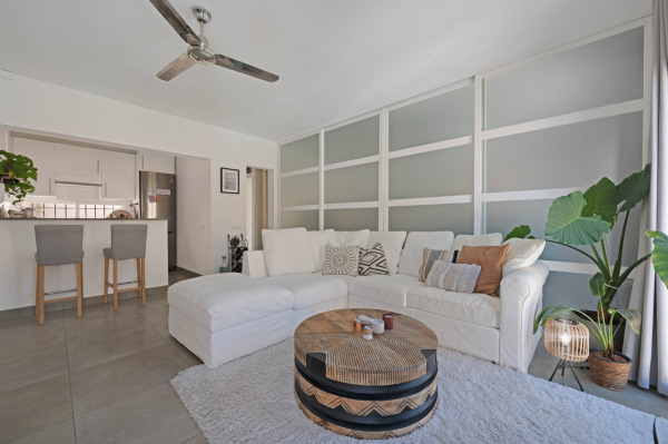 Exclusive penthouse with sea and harbor views in Port Andratx image 11