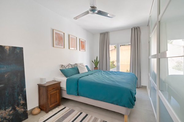 Exclusive penthouse with sea and harbor views in Port Andratx image 12