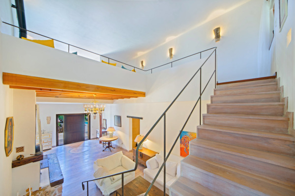 Mediterranean finca with stunning views in San Lorenzo de Cardessar image 8