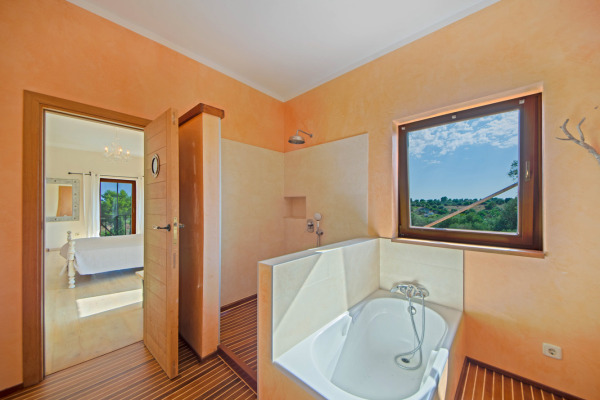 Mediterranean finca with stunning views in San Lorenzo de Cardessar image 11