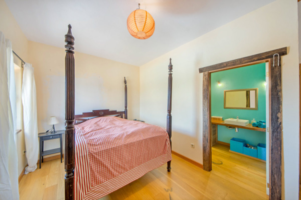 Mediterranean finca with stunning views in San Lorenzo de Cardessar image 12