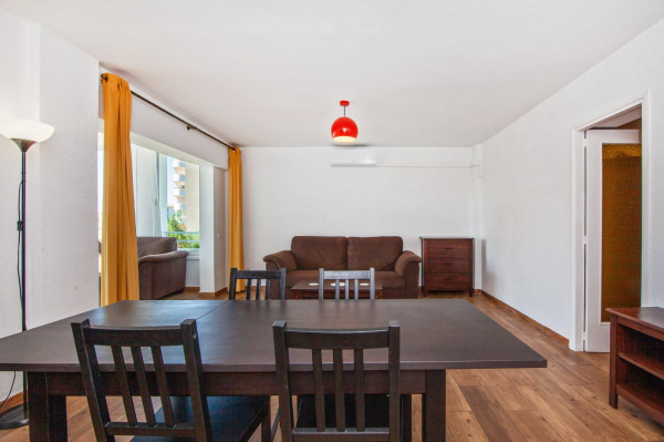 Modernised apartment in Puerto Portals image 3