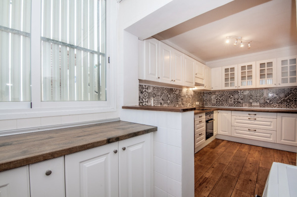 Modernised apartment in Puerto Portals image 5