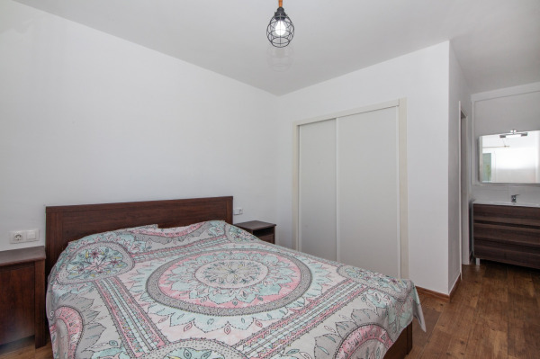 Modernised apartment in Puerto Portals image 6