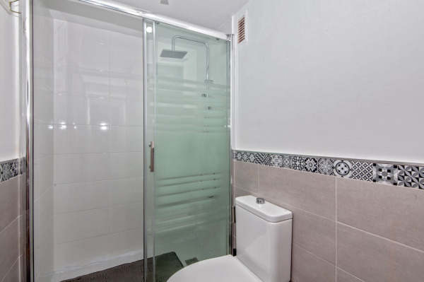 Modernised apartment in Puerto Portals image 7