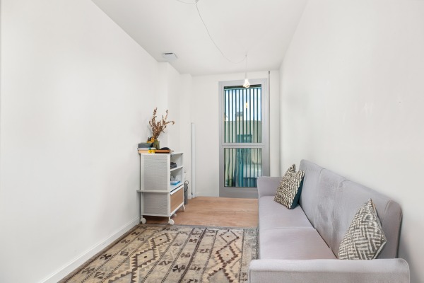 Penthouse apartment in mint condition in a modern residential complex image 10