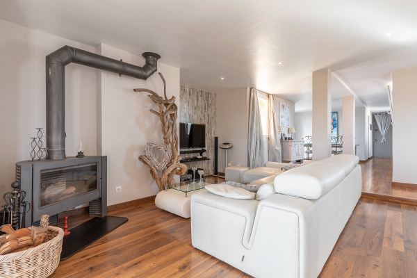 Penthouse with breathtaking views of the sea and the bay of Palma image 4