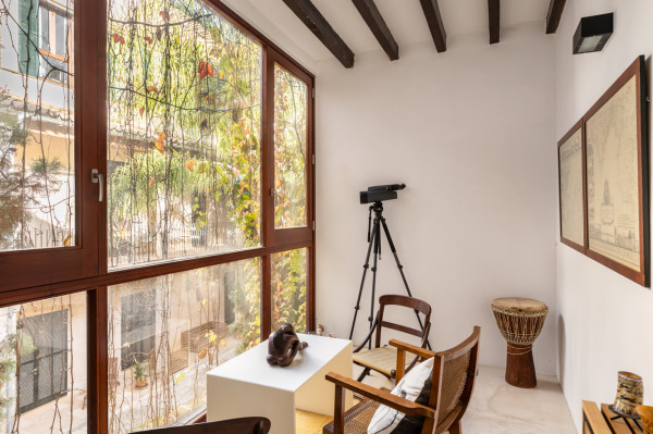 High-quality refurbished luxury apartment in the heart of Palma's old town image 6