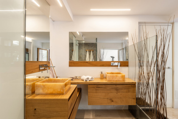 High-quality refurbished luxury apartment in the heart of Palma's old town image 9