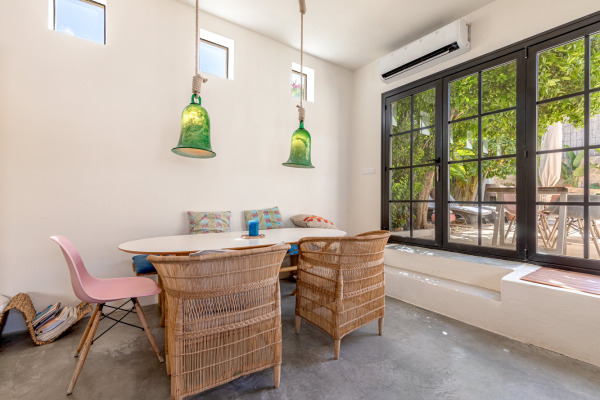 Stylish townhouse with small garden in Felanitx image 5