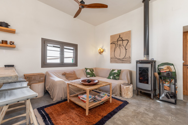 Stylish townhouse with small garden in Felanitx image 7