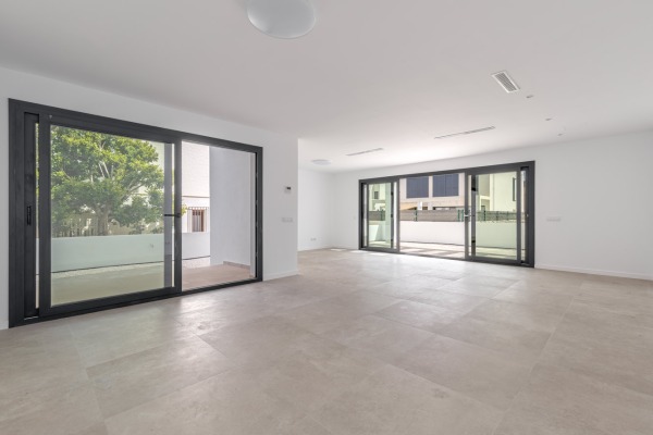 Newly built semi-detached house near the Maioris golf course image 2