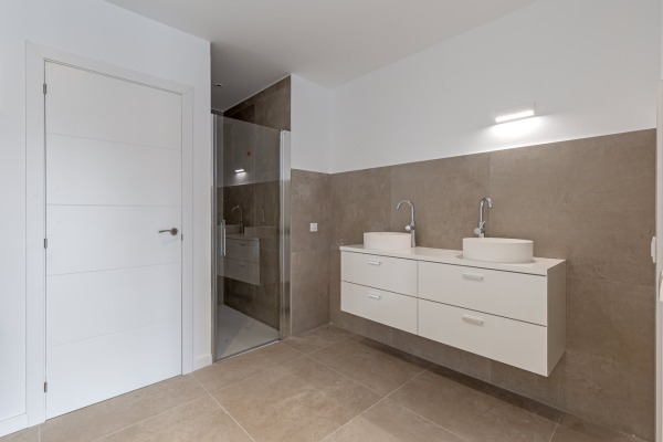 Newly built semi-detached house near the Maioris golf course image 9