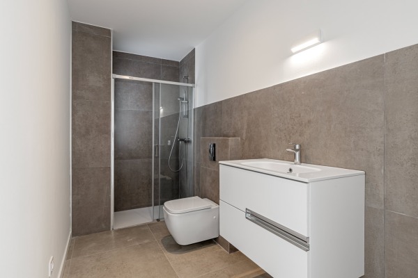 Newly built semi-detached house near the Maioris golf course image 11