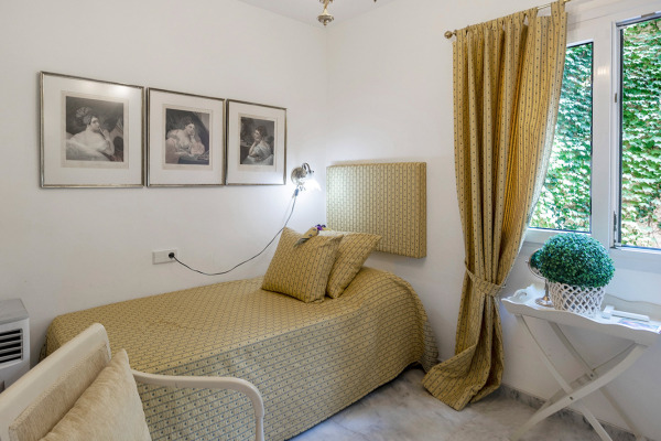 Mediterranean ground floor apartment on the Bendinat golf course image 11