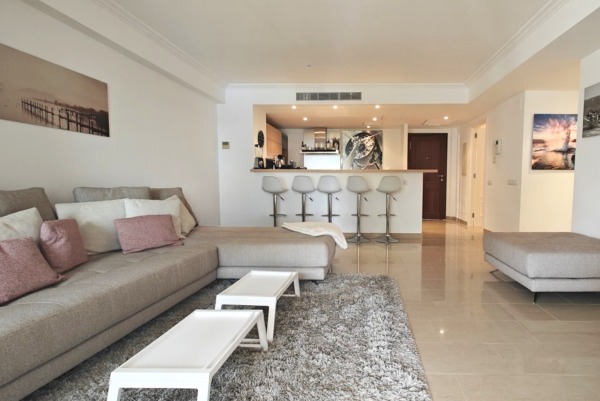 Apartment in a well-kept residential complex in Nova Santa Ponsa image 4