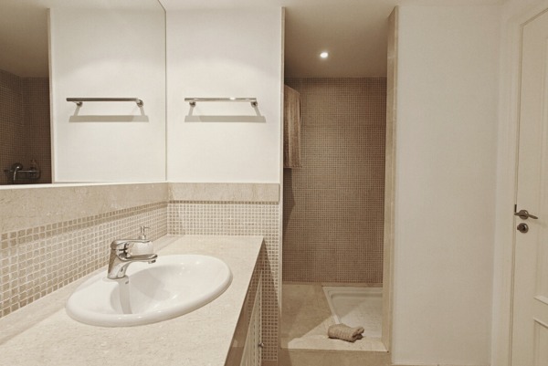 Apartment in a well-kept residential complex in Nova Santa Ponsa image 7